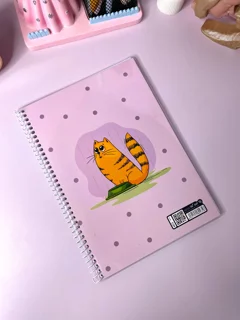 دفتر نقاشی ۵۰ برگ Micro فانتزی