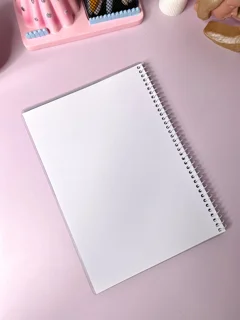 دفتر نقاشی ۵۰ برگ Micro فانتزی