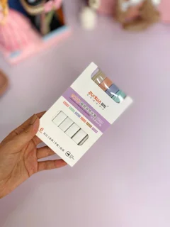 هایلایتر ZUIXUA شش رنگ پاستلی